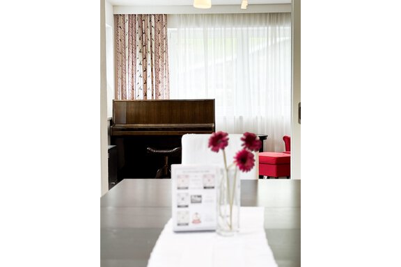 HAUS PIA IMG_3674 - Haus PIA by A CASA - Sölden