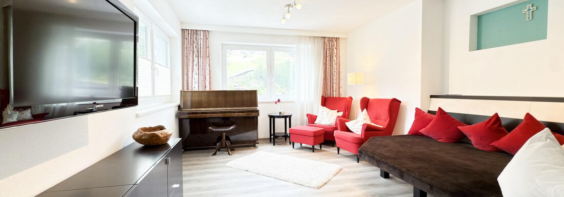 HAUS PIA IMG_3698 - Haus PIA by A CASA - Sölden