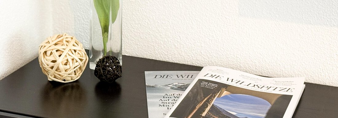 HAUS PIA IMG_3707 - Haus PIA by A CASA - Sölden