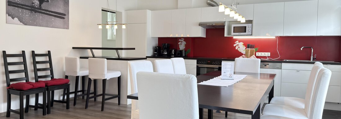 HAUS PIA IMG_3708 - Haus PIA by A CASA - Sölden