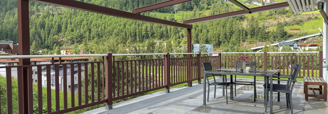 HAUS PIA IMG_3685 - Haus PIA by A CASA - Sölden