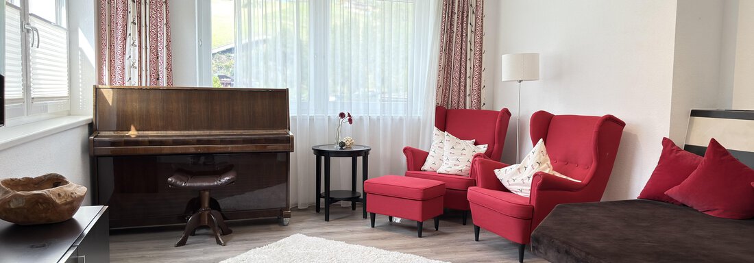 HAUS PIA IMG_3712 - Haus PIA by A CASA - Sölden