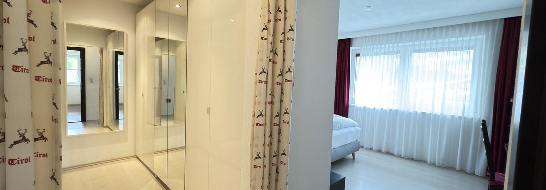 HAUS PIA IMG_3770 - Haus PIA by A CASA - Sölden