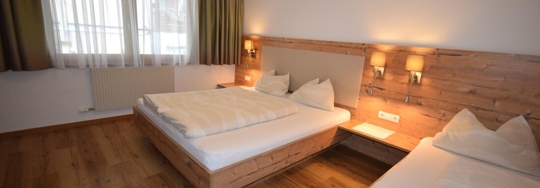 App.1 - Haus Romana - Sölden