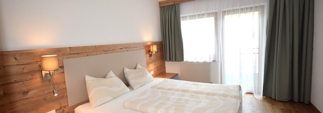 App.3 SZ 2 - Haus Romana - Sölden