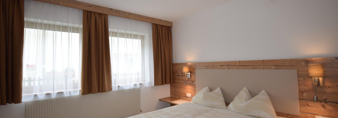 App.6 SZ - Haus Romana - Sölden