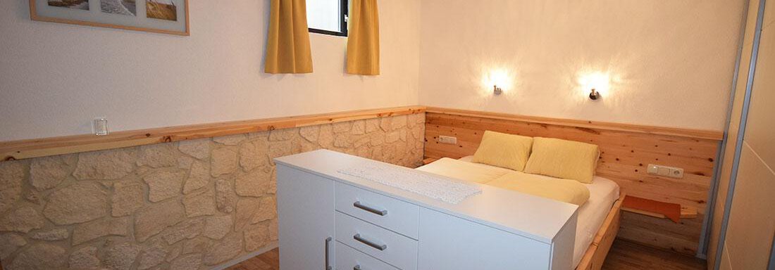 Zimmer 10 Zimmer 10 - Haus Romana - Sölden