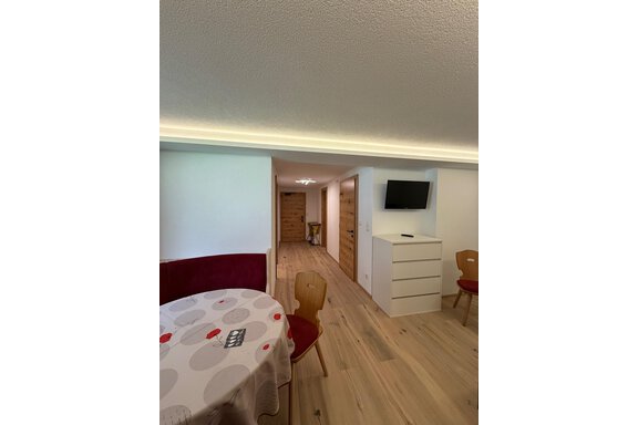 Sitzgelegenheit - Haus Saskia - Sölden