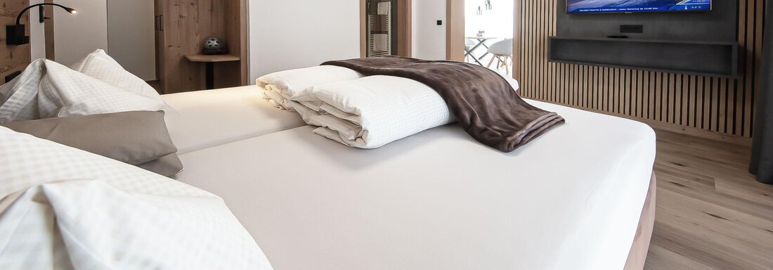 Zimmer - Haus Sonnwend - Sölden