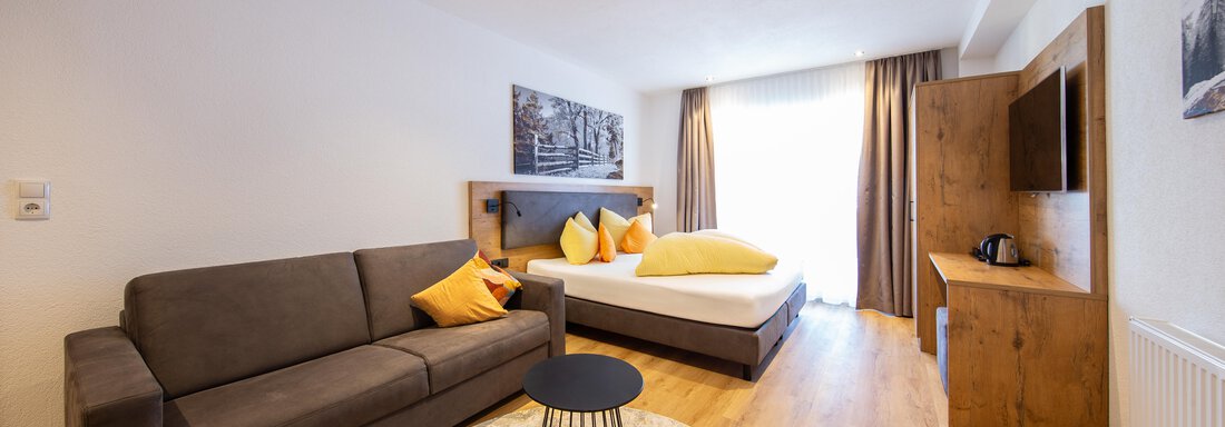 Suite 19-1 Suite 19-1 - Haus Stefanie - Sölden