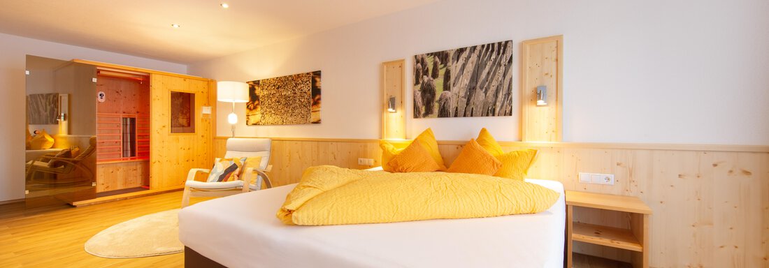 App. 7-1 App. 7-1 - Haus Stefanie - Sölden