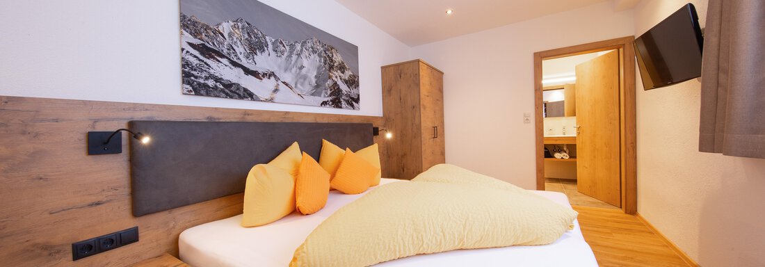 App. 16 App. 16 - Haus Stefanie - Sölden