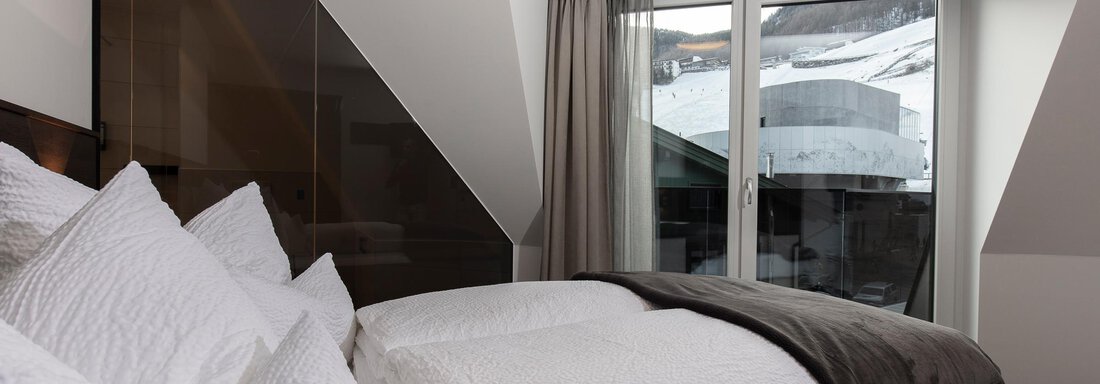 Schlafzimmer - Home4You - Sölden
