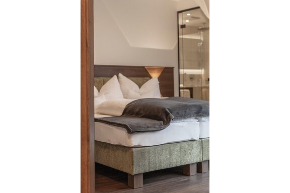 Schlafzimmer - Home4You - Sölden