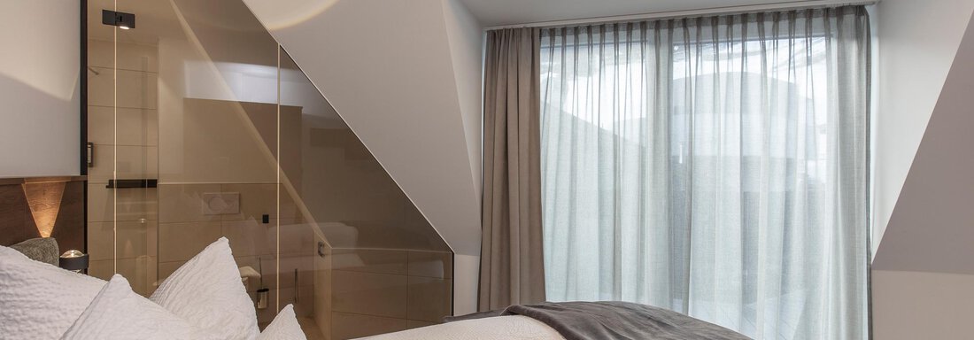 Schlafzimmer - Home4You - Sölden