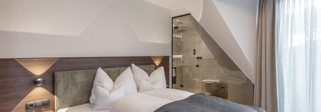 Schlafzimmer - Home4You - Sölden