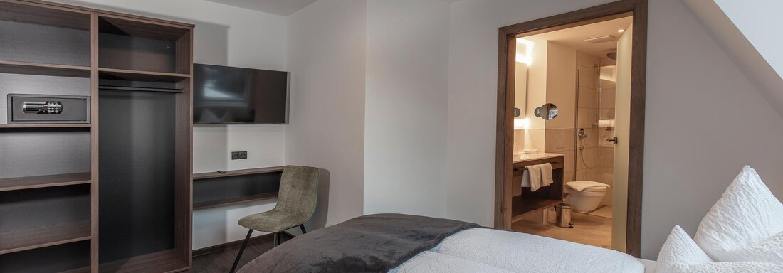 Schlafzimmer - Home4You - Sölden