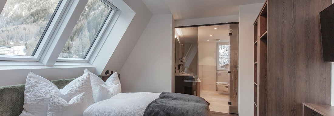 Schlafzimmer - Home4You - Sölden