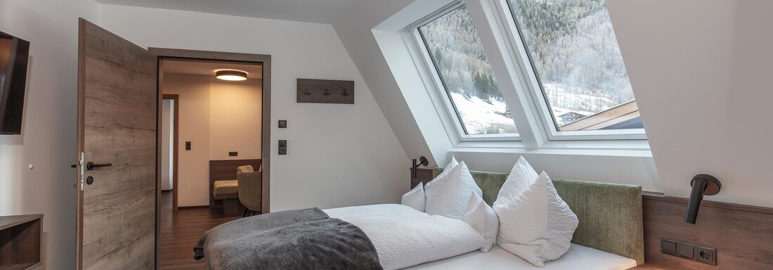 Schlafzimmer - Home4You - Sölden