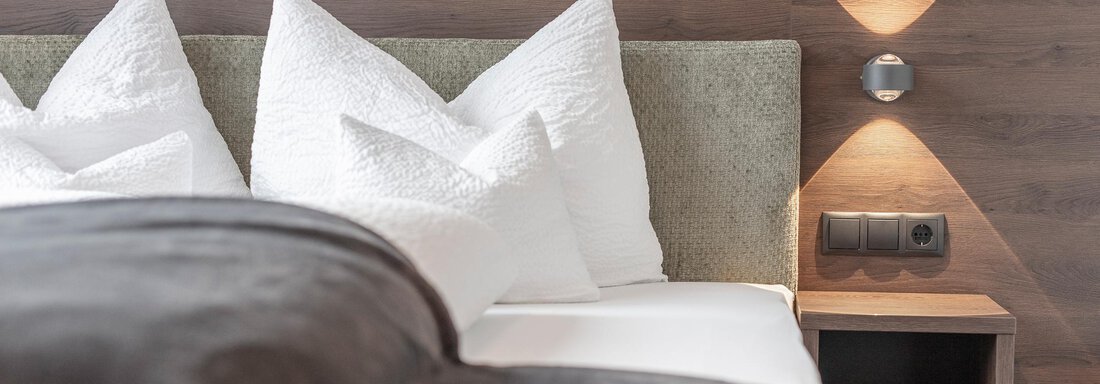 Schlafzimmer - Home4You - Sölden