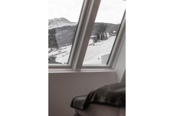 Aussicht - Home4You - Sölden