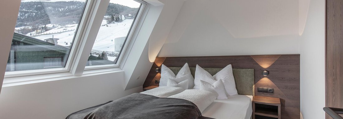 Schlafzimmer - Home4You - Sölden