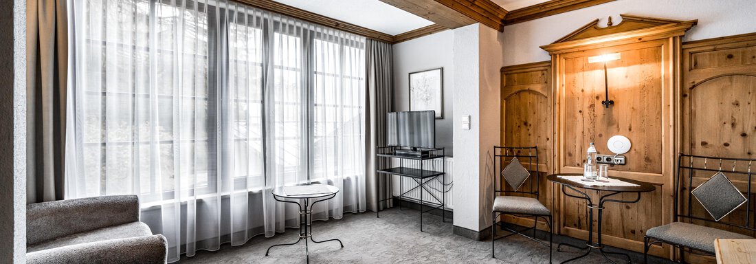 230724_111513 - Hotel Alpina - Sölden