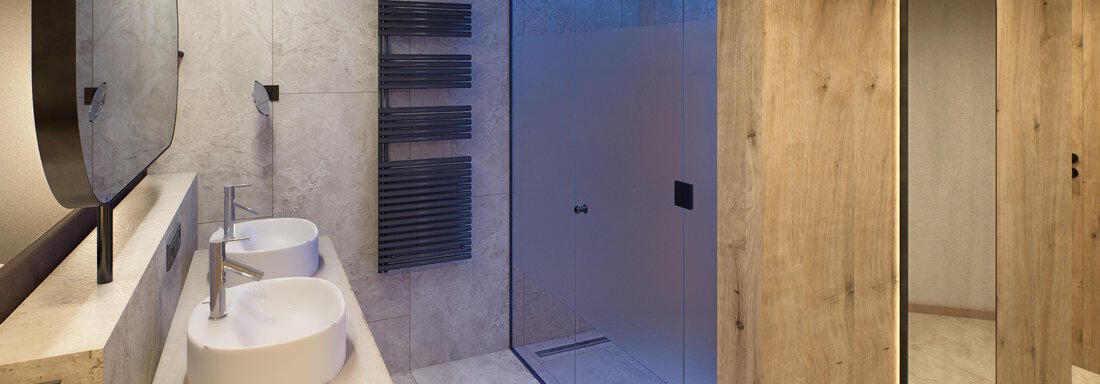 STB Rendering Scene 3 - Hotel Alpina - Sölden