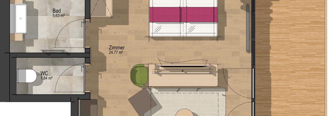 24-37_Hotel Dominic Zi 204 - Sölden