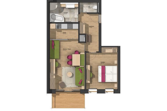 24-37_Hotel Dominic Zi 303 - Sölden