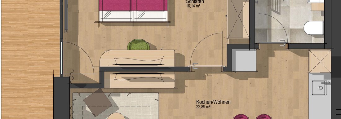 24-37_Hotel Dominic Zi 104 24-37_Hotel Dominic Zi 104 - Sölden