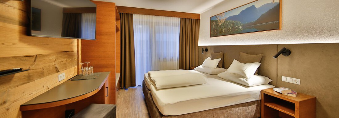 _13A5096 - Hotel Garni Apart Fiegl - Sölden