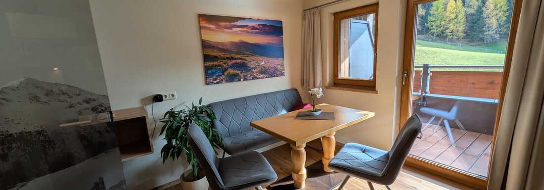 1000031553 - Hotel Garni Schönblick Apart - Sölden