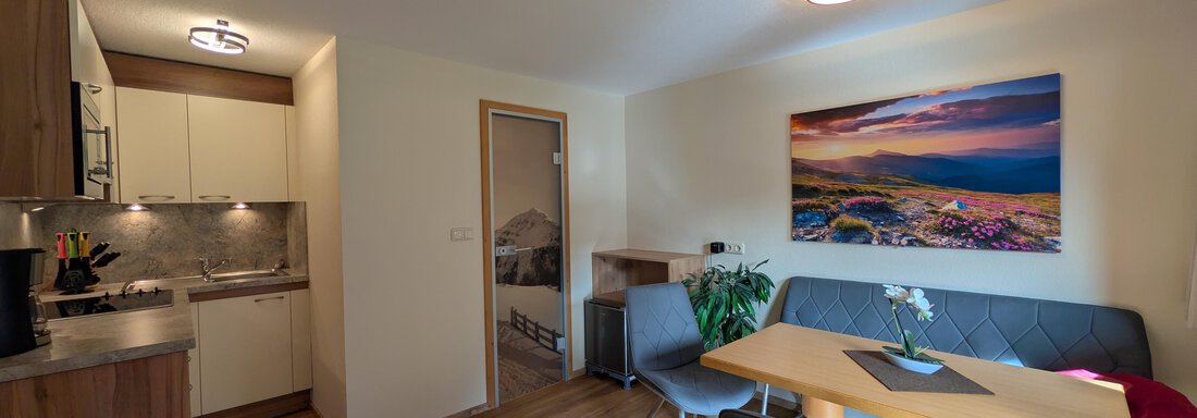 1000031559 - Hotel Garni Schönblick Apart - Sölden