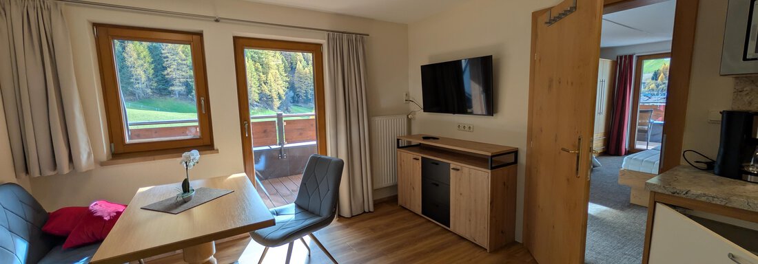 1000031554 - Hotel Garni Schönblick Apart - Sölden