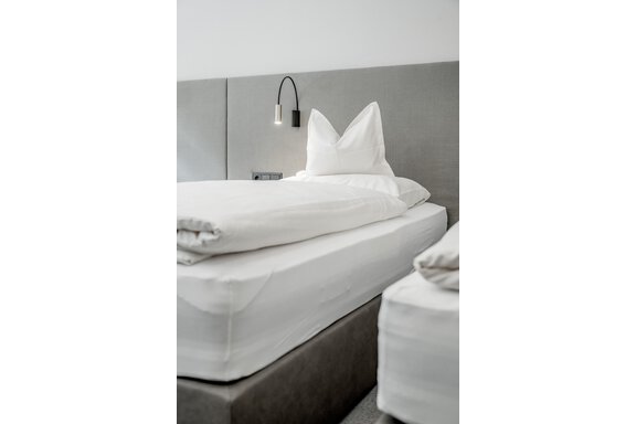 Studio Viktoria Betten - Hotel Garni Viktoria - Sölden