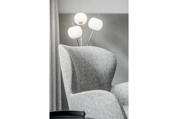 Studio Viktoria Impression - Hotel Garni Viktoria - Sölden