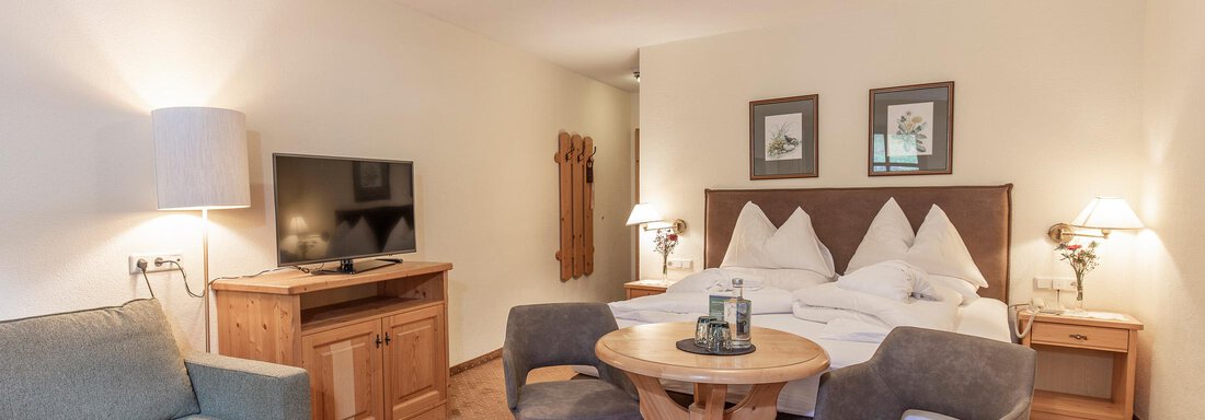 Zi 308 Zi 308 - Hotel Hubertus - Sölden