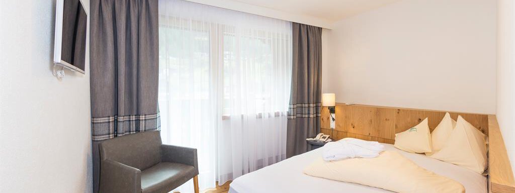 EZ Eiche EZ Eiche - Hotel Hubertus - Sölden