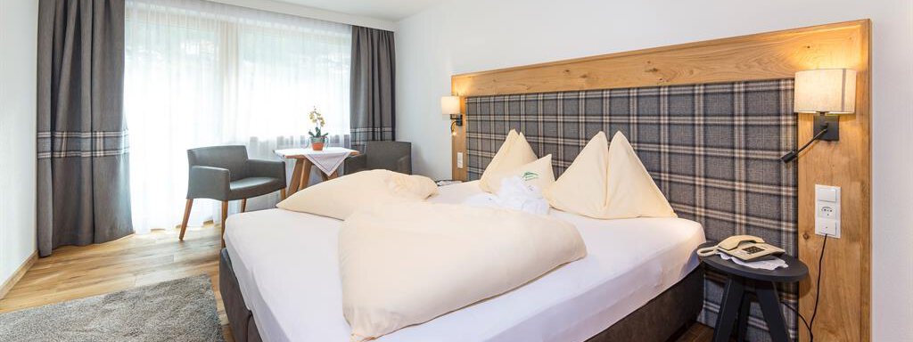 DZ Eiche (2) DZ Eiche (2) - Hotel Hubertus - Sölden