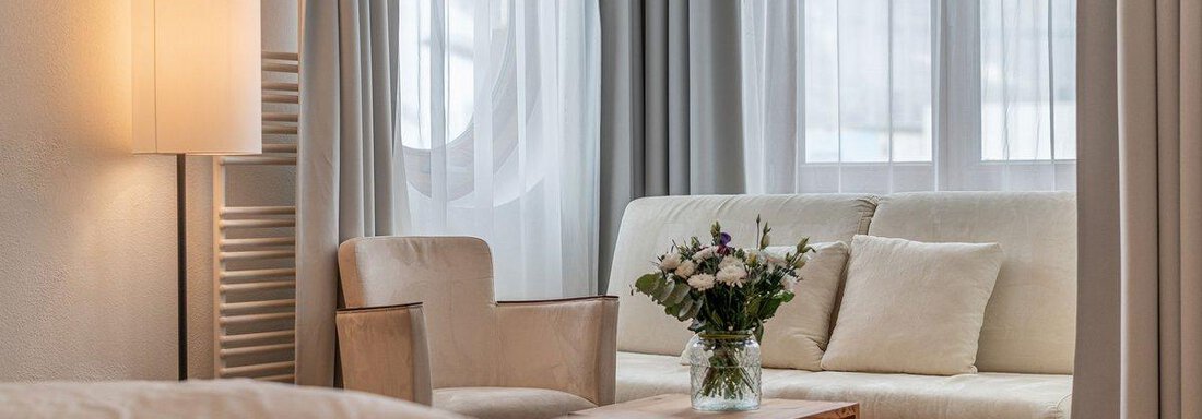 Hotel Liebe Sonne Junior Suite Gaislachkogl - Sölden