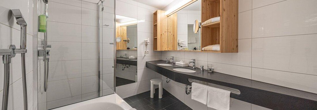 Hotel Liebe Sonne Junior Suite Brunnenkogl - Sölden