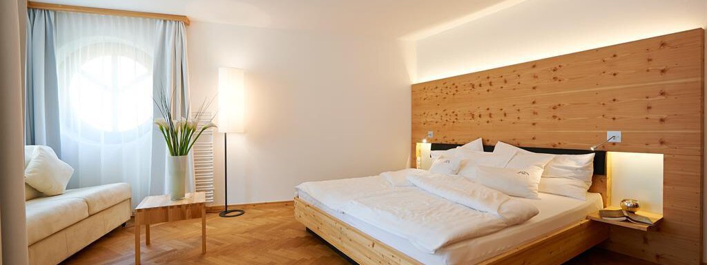 Doppelzimmer Gaislachkogl Doppelzimmer Gaislachkogl - Hotel Liebe Sonne - Sölden