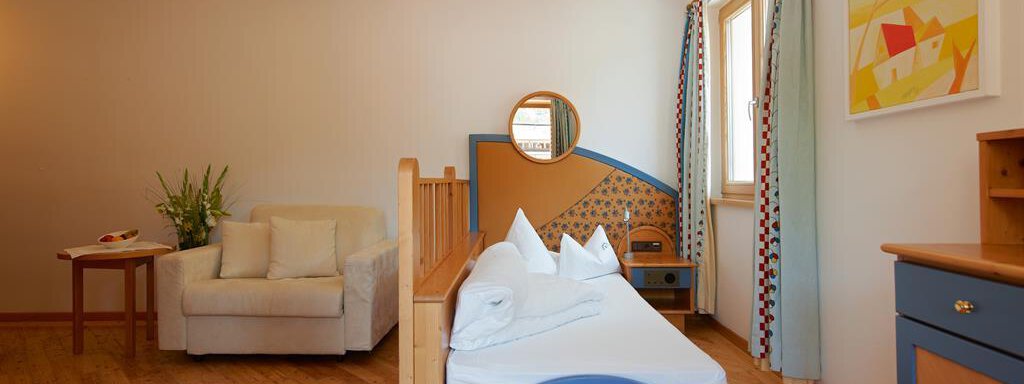 Einzelzimmer Rotkogl Einzelzimmer Rotkogl - Hotel Liebe Sonne - Sölden