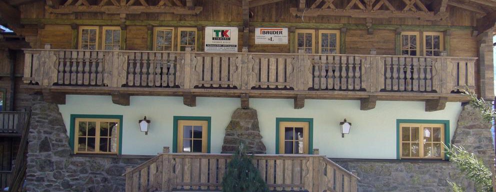 Hütte Malachit Hütte Malachit - Hotel Silbertal **** - Sölden