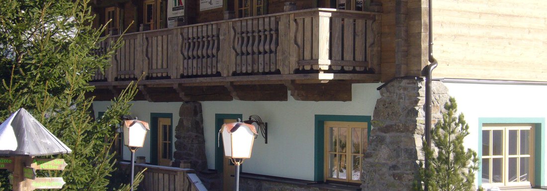 Malachit Malachit - Hotel Silbertal **** - Sölden