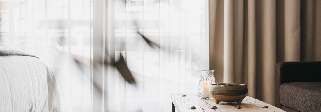 Deluxe Room - Hotel VAYA Sölden - Sölden