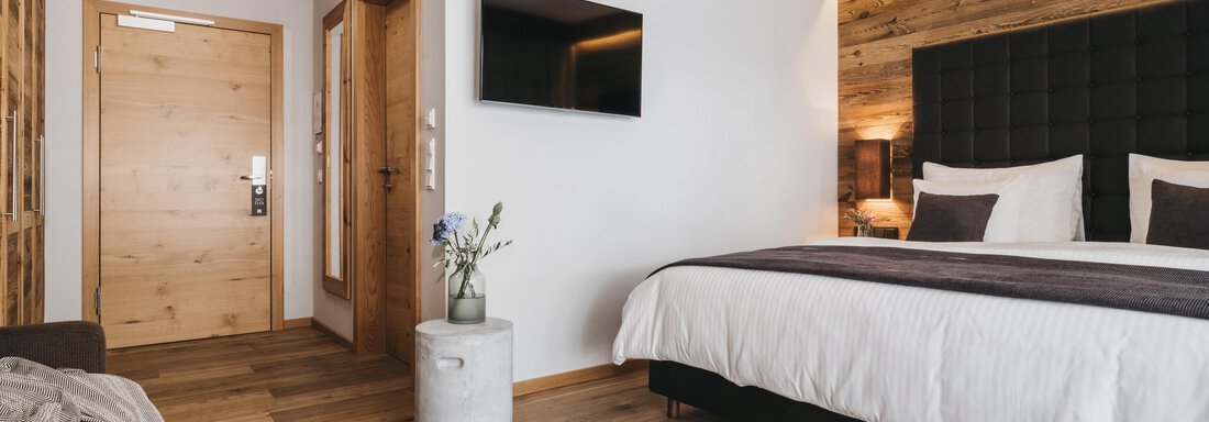 Deluxe Room - Hotel VAYA Sölden - Sölden
