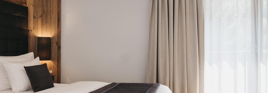 Junior Suite II - Hotel VAYA Sölden - Sölden