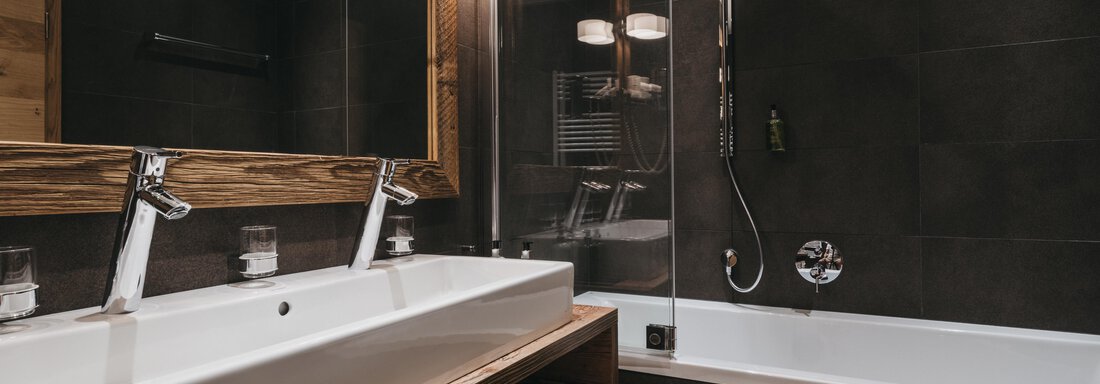 Junior Suite II - Hotel VAYA Sölden - Sölden